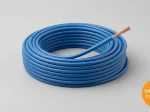 FR-LS Insulated Flexible Wire