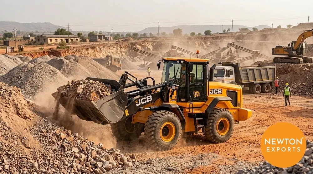 jcb 440 5 wheel loader 2