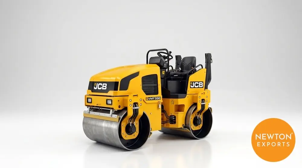 jcb vmt330 mini tandem roller