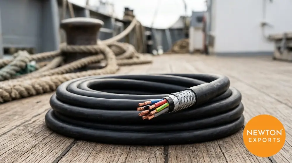 Marine Offshore Cable