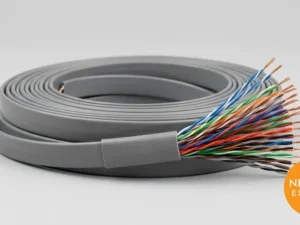 Multi-Pair Telephone Cable