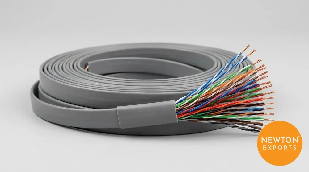Multi Pair Telephone Cable