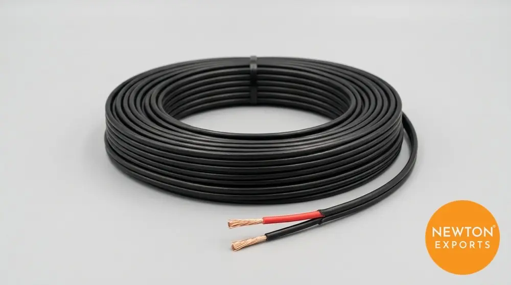 Multi Strand Copper Speaker Wire