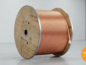 ACR Copper Level Wound Coil (LWC)
