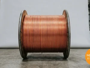 ACR Copper Level Wound Coil (LWC)