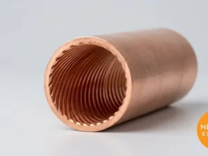 Inner Grooved Copper Coil (LWC)