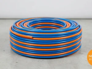 PVC Coated Copper Coil