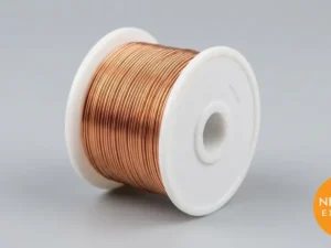 Copper Capillary Tube