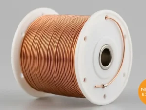 Copper Capillary Tube