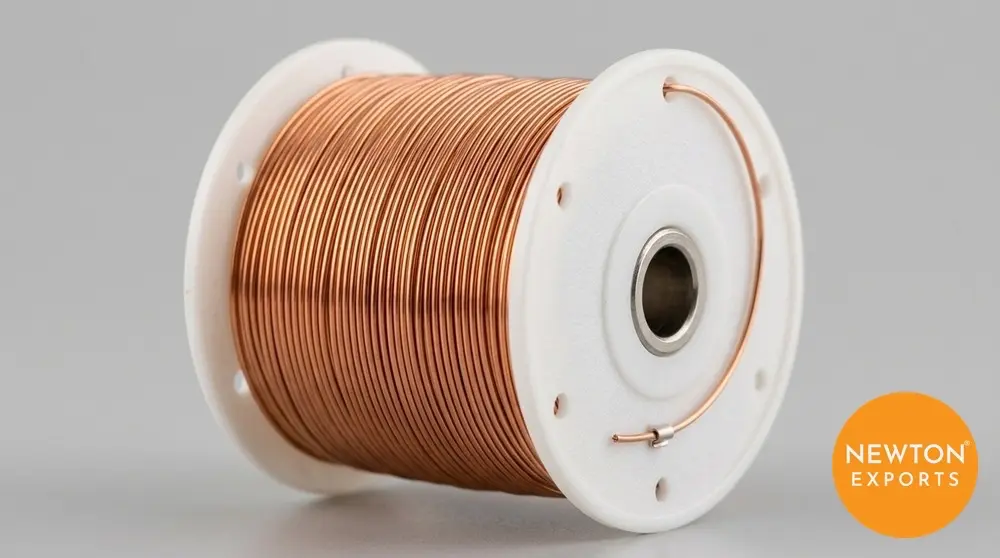 newton cupipe 008 copper capillary tube