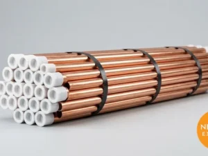 Medical Gas Copper Tube (Pipeline Straight Length)