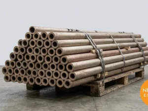 90/10 Cupronickel Tube