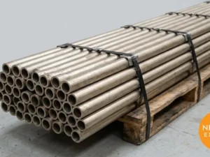 90/10 Cupronickel Tube