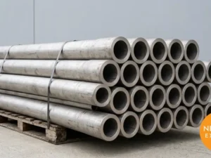 70/30 Cupronickel Tube