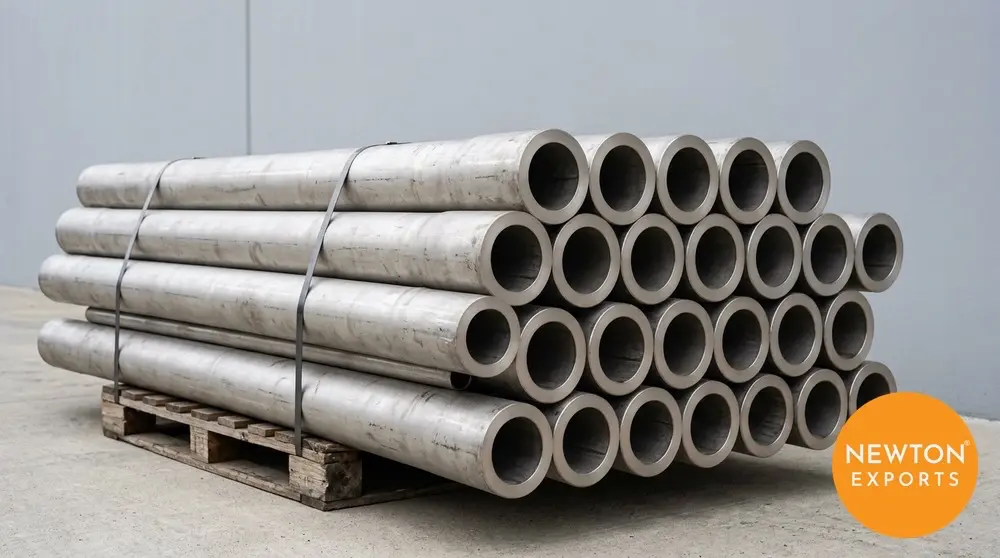 newton cupipe 013 70 30 cupronickel tube 2