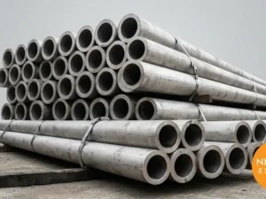 70/30 Cupronickel Tube