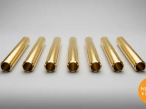 Admiralty Brass Tube
