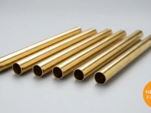Admiralty Brass Tube