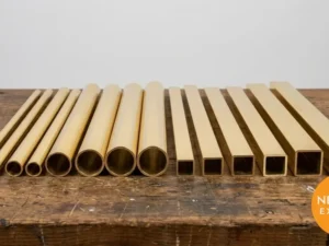63/37 Brass Tube