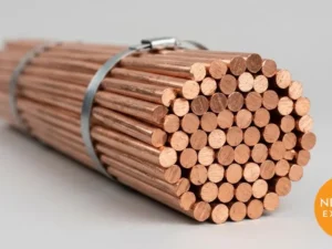 Copper Rod
