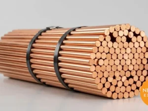 Copper Rod