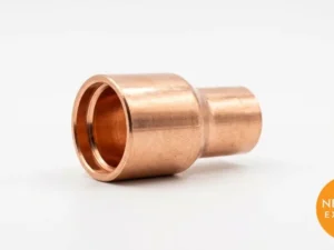 Copper Reducer Coupling Fitting