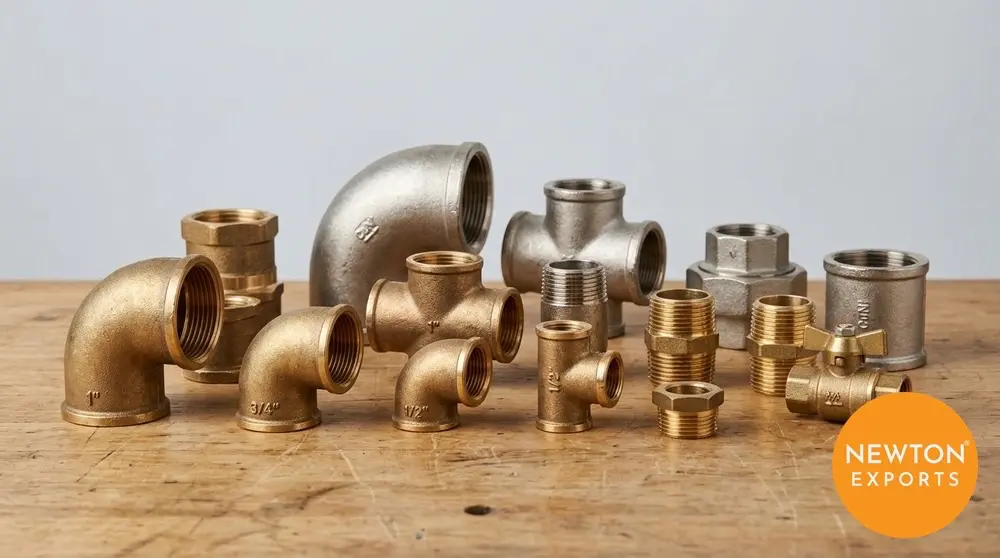 newton cupipe 030 copper alloy fitting cuni brass gunmetal 2