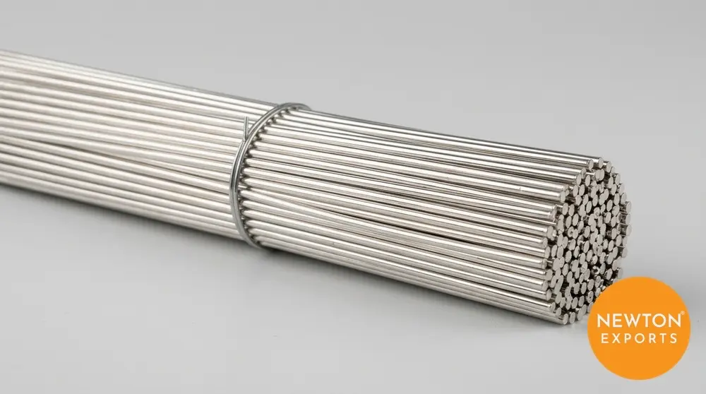 newton cupipe 032 silver brazing rod alloy filler
