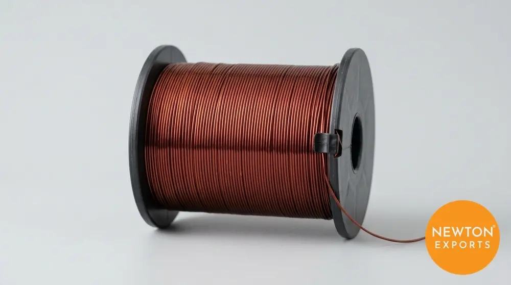 newton cupipe 037 enamelled copper wire winding wire 2