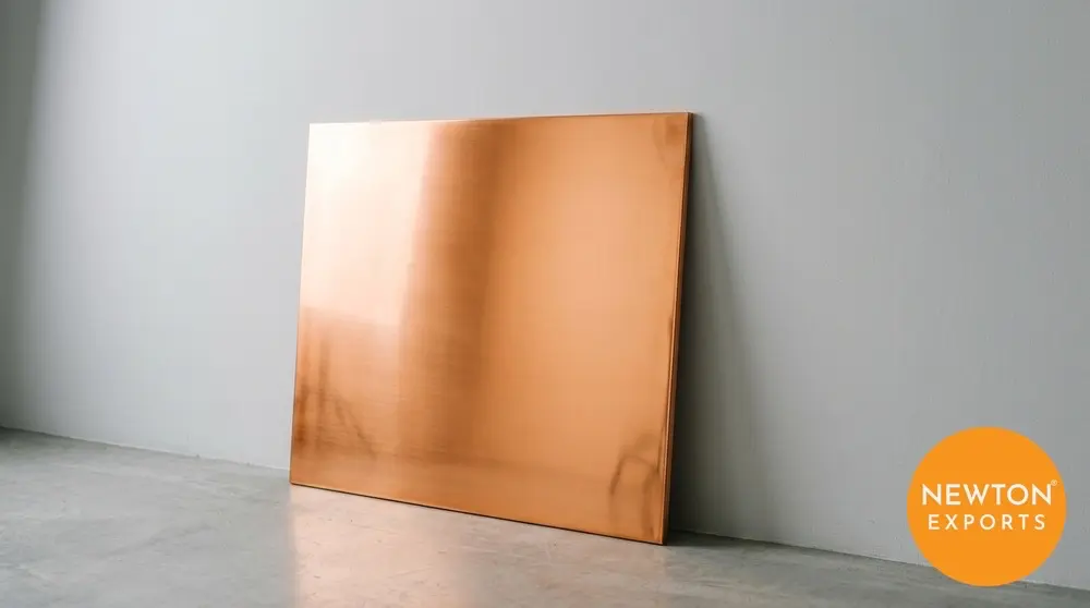 newton cupipe 040 copper sheet plate 2