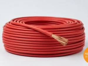 PVC Insulated Single Core Flexible House Wire – 0.75 Sq mm