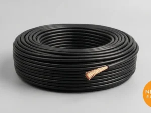 PVC Insulated Single Core Flexible House Wire – 1.0 Sq mm