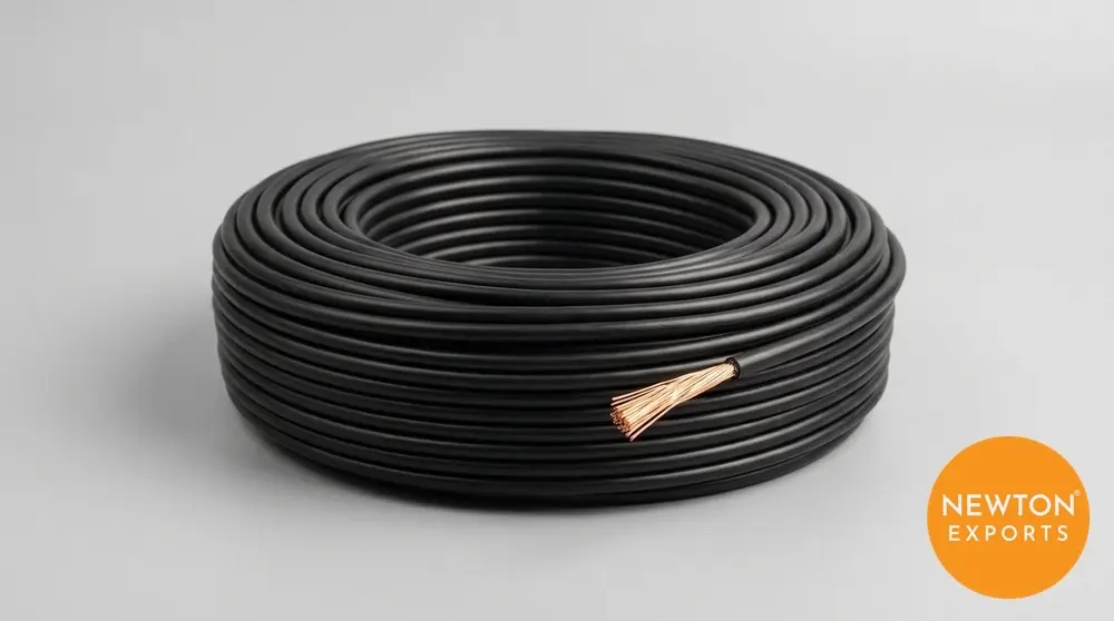 Pvc Insulated Single Core Flexible House Wire 1 0 Sq Mm
