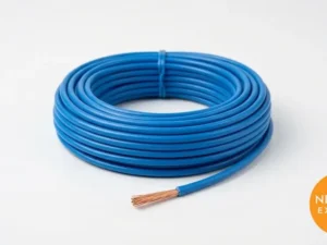 PVC Insulated Single Core Flexible House Wire – 1.5 Sq mm