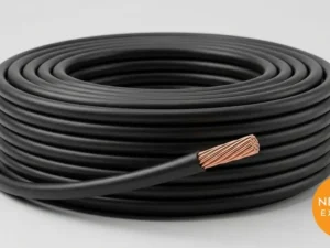PVC Insulated Single Core Flexible House Wire – 10 Sq mm