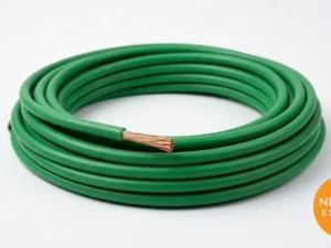 PVC Insulated Single Core Flexible House Wire – 4 Sq mm
