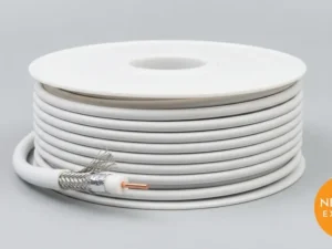 RG6 Co-axial Cable