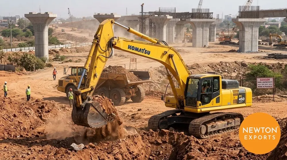 wacker neuson ez80 zero tail tracked excavator