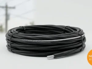 XLPE Insulated Aerial Bunched Cable (ABC)