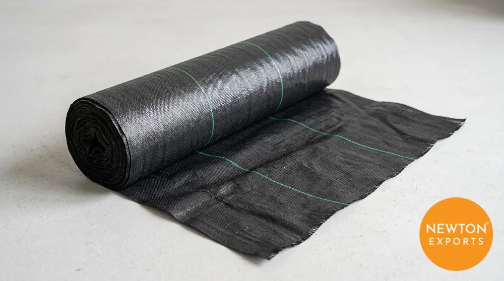 70 gsm pp weed mat