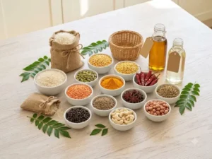 Agri-Food Products