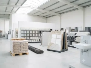 Construction Building Materials