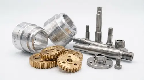 Engineering Components & Industrial Supplies