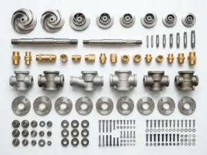 Engineering & Industrial Components
