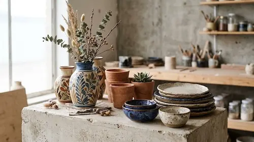 Home Decor, Lifestyle & Giftware