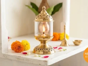 Akhand Diya