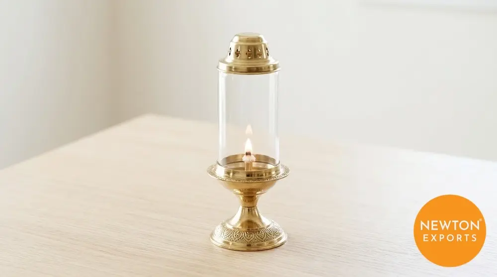 Akhand Diya