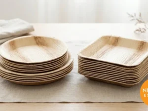 Areca Leaf Plates