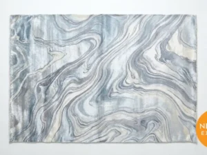 Bamboo Silk Rug