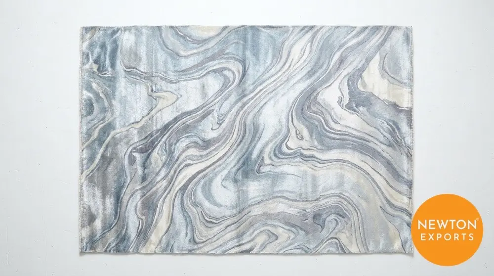 Bamboo Silk Rug